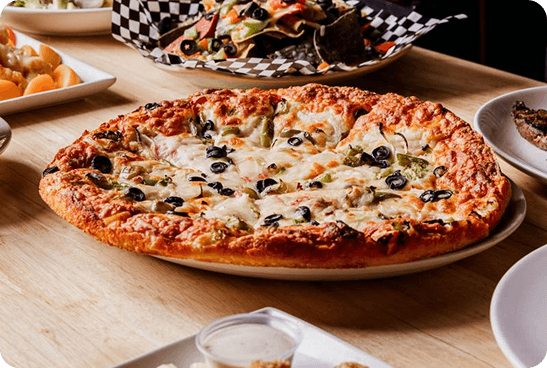 Five-O Bar and Grill Catering